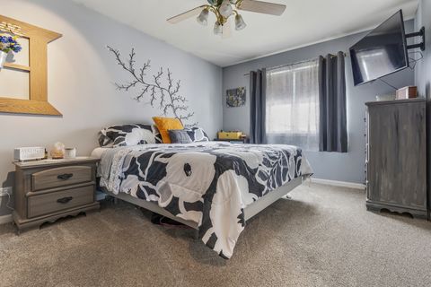 Tiny photo for 742 Chestnut Lane, Marengo, IL 60152 (MLS # 12537796)