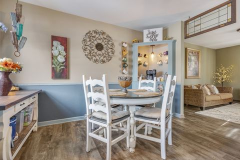 Tiny photo for 742 Chestnut Lane, Marengo, IL 60152 (MLS # 12537796)