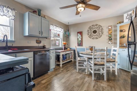 Tiny photo for 742 Chestnut Lane, Marengo, IL 60152 (MLS # 12537796)