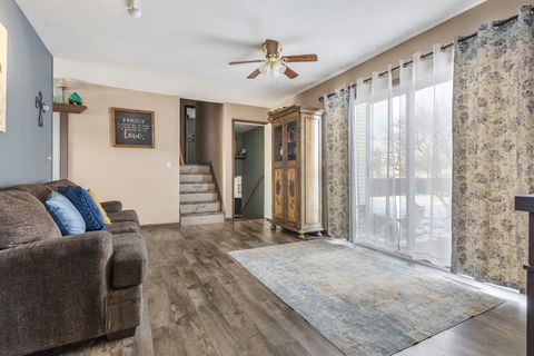 Tiny photo for 742 Chestnut Lane, Marengo, IL 60152 (MLS # 12537796)