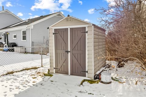 Tiny photo for 742 Chestnut Lane, Marengo, IL 60152 (MLS # 12537796)