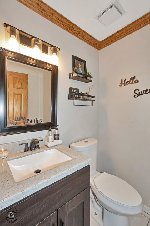 Tiny photo for 825 Walnut Drive, Darien, IL 60561 (MLS # 12645222)