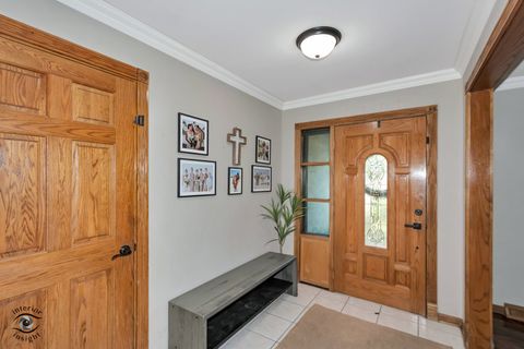 Tiny photo for 825 Walnut Drive, Darien, IL 60561 (MLS # 12645222)
