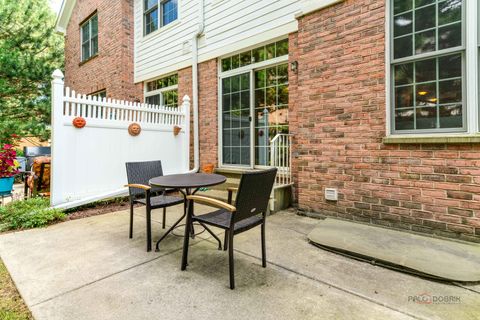 Tiny photo for 1834 Torrey Parkway, Libertyville, IL 60048 (MLS # 12485566)