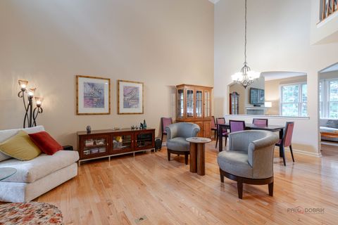 Tiny photo for 1834 Torrey Parkway, Libertyville, IL 60048 (MLS # 12485566)