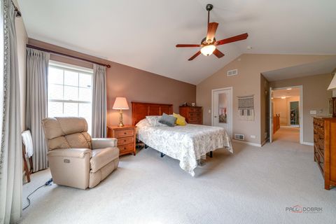 Tiny photo for 1834 Torrey Parkway, Libertyville, IL 60048 (MLS # 12485566)