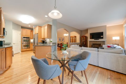Tiny photo for 1834 Torrey Parkway, Libertyville, IL 60048 (MLS # 12485566)