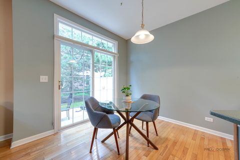 Tiny photo for 1834 Torrey Parkway, Libertyville, IL 60048 (MLS # 12485566)