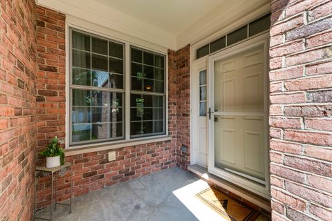 Tiny photo for 1834 Torrey Parkway, Libertyville, IL 60048 (MLS # 12485566)