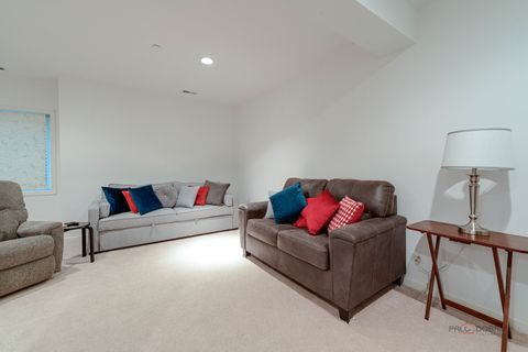 Tiny photo for 1834 Torrey Parkway, Libertyville, IL 60048 (MLS # 12485566)