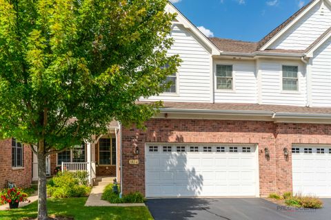 Photo of 1834 Torrey Parkway, Libertyville, IL 60048 (MLS # 12485566)