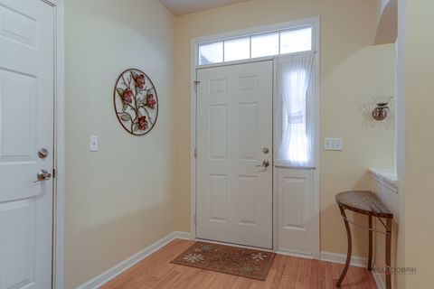 Tiny photo for 1834 Torrey Parkway, Libertyville, IL 60048 (MLS # 12485566)