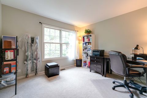 Tiny photo for 1834 Torrey Parkway, Libertyville, IL 60048 (MLS # 12485566)