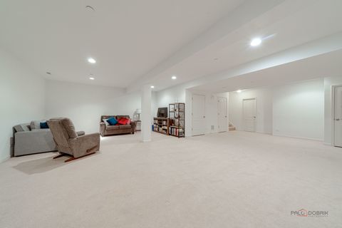 Tiny photo for 1834 Torrey Parkway, Libertyville, IL 60048 (MLS # 12485566)