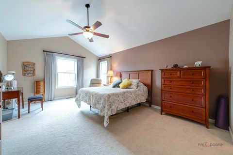 Tiny photo for 1834 Torrey Parkway, Libertyville, IL 60048 (MLS # 12485566)