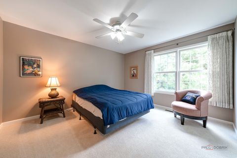Tiny photo for 1834 Torrey Parkway, Libertyville, IL 60048 (MLS # 12485566)