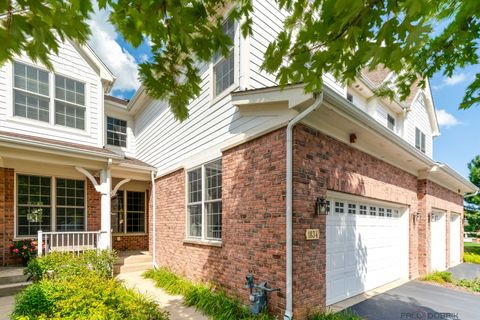 Tiny photo for 1834 Torrey Parkway, Libertyville, IL 60048 (MLS # 12485566)