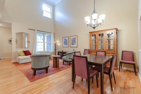 Tiny photo for 1834 Torrey Parkway, Libertyville, IL 60048 (MLS # 12485566)