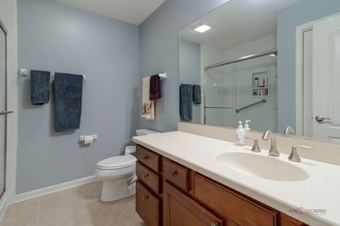 Tiny photo for 1834 Torrey Parkway, Libertyville, IL 60048 (MLS # 12485566)