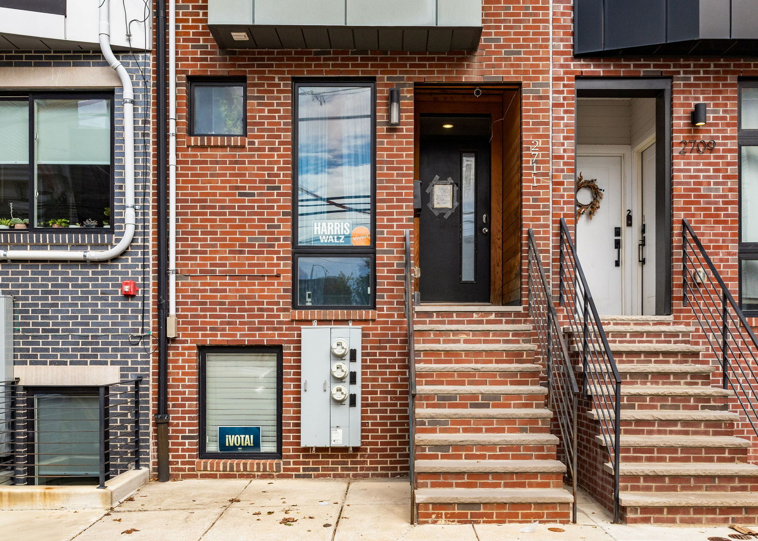 2711 W Jefferson Street 2