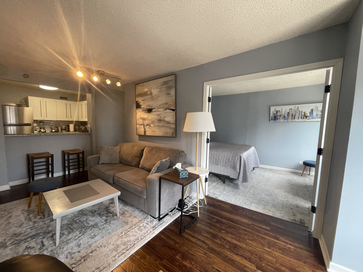 440 N Wabash Avenue 2907