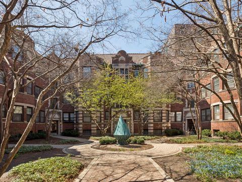 Tiny photo for 848 Hinman Avenue #3, Evanston, IL 60202 (MLS # 12566421)