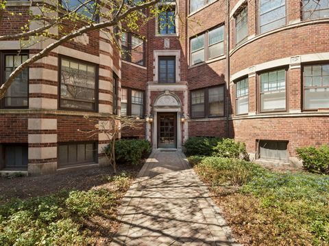 848 Hinman Avenue 3 Evanston IL 60202