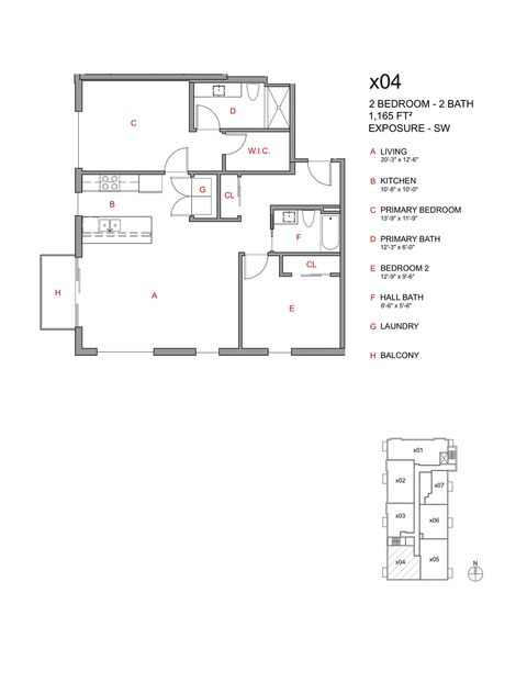 Tiny photo for 839 Madison Street #304, Oak Park, IL 60302 (MLS # 11988619)