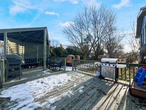 Tiny photo for 5401 W Winding Creek Drive, McHenry, IL 60050 (MLS # 12567169)