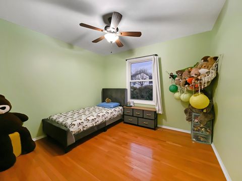 Tiny photo for 5401 W Winding Creek Drive, McHenry, IL 60050 (MLS # 12567169)