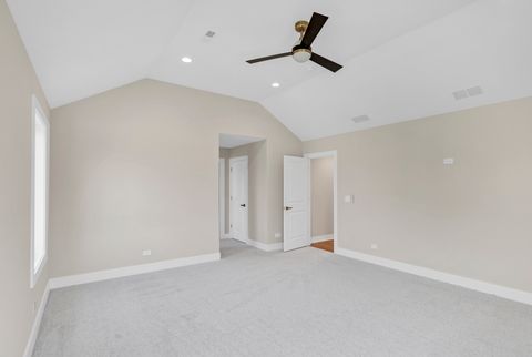 Tiny photo for 16546 Pear Avenue, Orland Park, IL 60462 (MLS # 12491388)