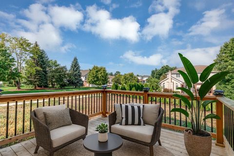 Tiny photo for 16546 Pear Avenue, Orland Park, IL 60462 (MLS # 12491388)