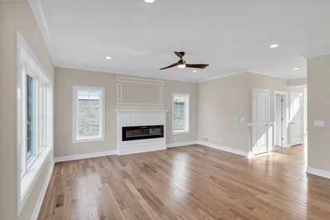 Tiny photo for 16546 Pear Avenue, Orland Park, IL 60462 (MLS # 12491388)