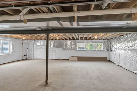 Tiny photo for 16546 Pear Avenue, Orland Park, IL 60462 (MLS # 12491388)