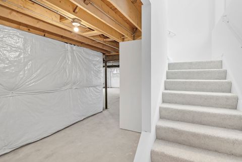 Tiny photo for 16546 Pear Avenue, Orland Park, IL 60462 (MLS # 12491388)