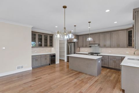Tiny photo for 16546 Pear Avenue, Orland Park, IL 60462 (MLS # 12491388)
