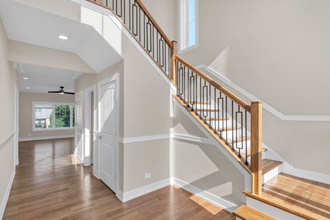 Tiny photo for 16546 Pear Avenue, Orland Park, IL 60462 (MLS # 12491388)