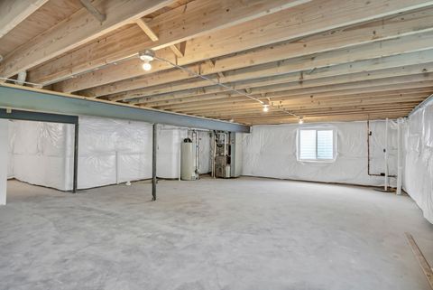 Tiny photo for 16546 Pear Avenue, Orland Park, IL 60462 (MLS # 12491388)