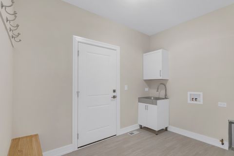 Tiny photo for 16546 Pear Avenue, Orland Park, IL 60462 (MLS # 12491388)