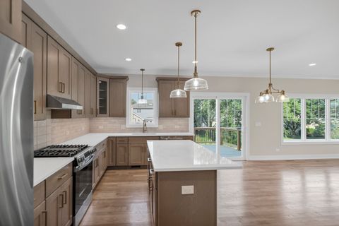 Tiny photo for 16546 Pear Avenue, Orland Park, IL 60462 (MLS # 12491388)