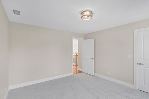 Tiny photo for 16546 Pear Avenue, Orland Park, IL 60462 (MLS # 12491388)