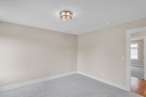 Tiny photo for 16546 Pear Avenue, Orland Park, IL 60462 (MLS # 12491388)