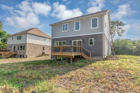 Tiny photo for 16546 Pear Avenue, Orland Park, IL 60462 (MLS # 12491388)