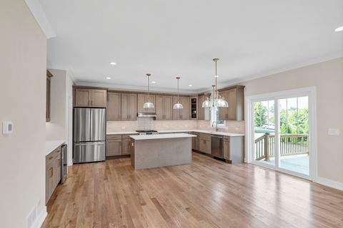 Tiny photo for 16546 Pear Avenue, Orland Park, IL 60462 (MLS # 12491388)
