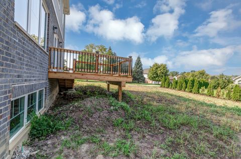 Tiny photo for 16546 Pear Avenue, Orland Park, IL 60462 (MLS # 12491388)