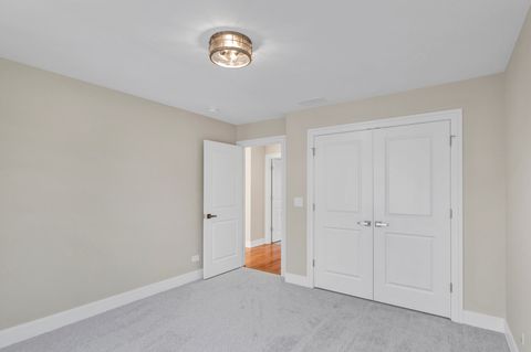 Tiny photo for 16546 Pear Avenue, Orland Park, IL 60462 (MLS # 12491388)