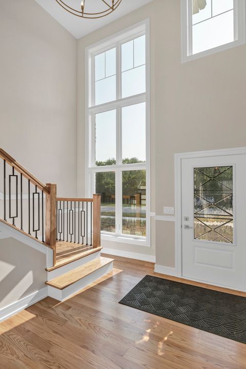 Tiny photo for 16546 Pear Avenue, Orland Park, IL 60462 (MLS # 12491388)