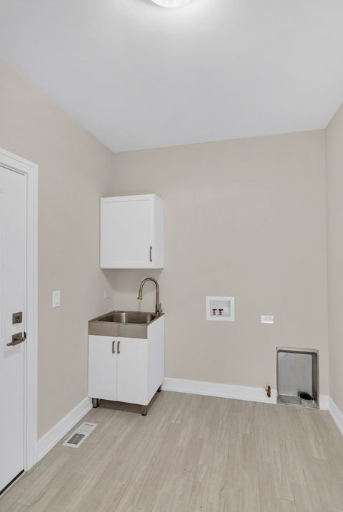 Tiny photo for 16546 Pear Avenue, Orland Park, IL 60462 (MLS # 12491388)