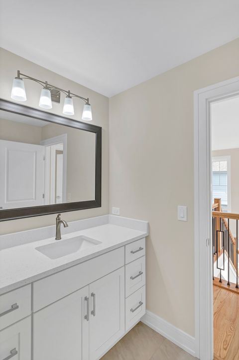 Tiny photo for 16546 Pear Avenue, Orland Park, IL 60462 (MLS # 12491388)