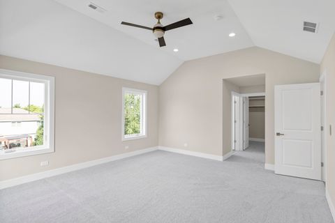 Tiny photo for 16546 Pear Avenue, Orland Park, IL 60462 (MLS # 12491388)